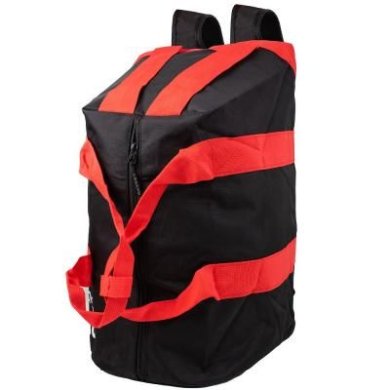 Спортивная сумка-рюкзак VALIRIA FASHION 4DETBI2101-2 - SvitStyle