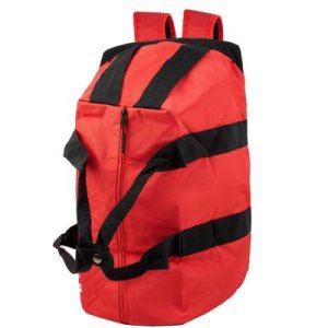Спортивная сумка-рюкзак VALIRIA FASHION 4DETBI2101-1 - SvitStyle