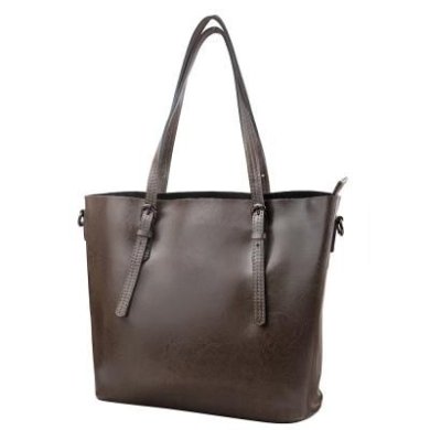 Женская кожаная сумка ETERNO DETAI2023-10 - SvitStyle
