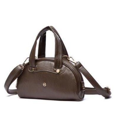 Женская сумка-клатч из кожезаменителя AMELIE GALANTI A991762-Tgrey - SvitStyle
