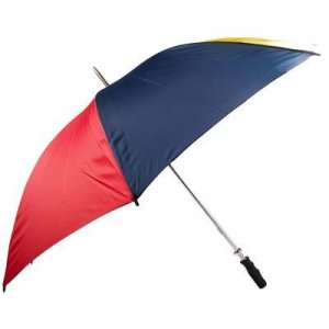Зонт-трость механический INCOGNITO FULS617-4-tone - 8213899 - SvitStyle