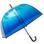 Зонт-трость женский полуавтомат HAPPY RAIN U40993 (1)