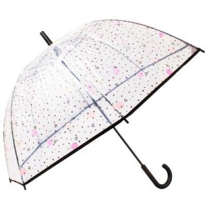 Зонт-трость женский механический HAPPY RAIN U40983 - 8264442 - SvitStyle