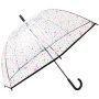Зонт-трость женский механический HAPPY RAIN U40983 (1)