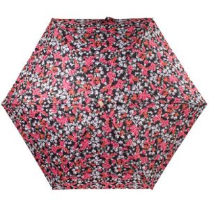 Зонт женский механический компактный FULTON FULL501-Floral-Cluster - 8269267 - SvitStyle