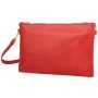 Женская сумка-клатч из кожезаменителя AMELIE GALANTI A991705-red (1)