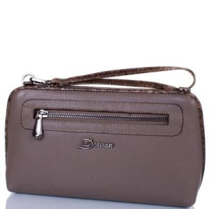Женская кожаная сумка-клатч DESISAN  SHI2012-283 - 8277847 - SvitStyle