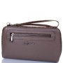 Женская кожаная сумка-клатч DESISAN  SHI2012-283 (1)