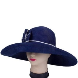 Шляпа женская DEL MARE  041801-134-05 - 8278162 - SvitStyle