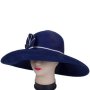 Шляпа женская DEL MARE  041801-134-05 (1)