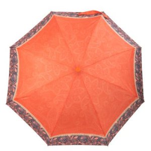 Зонт женский механический компактный облегченный ART RAIN ZAR5316-5 - 8313888 - SvitStyle