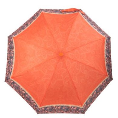 Зонт женский механический компактный облегченный ART RAIN ZAR5316-5 - SvitStyle