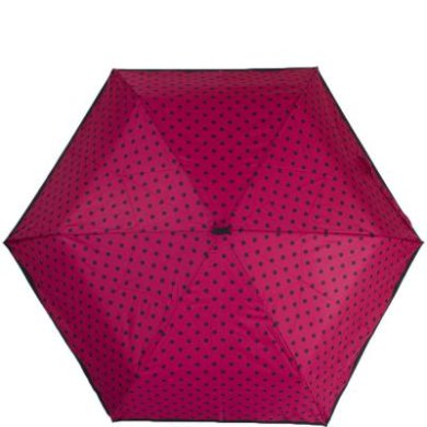 Зонт женский механический компактный облегченный DOPPLER , коллекция DERBY DOP722565PD-17 - SvitStyle