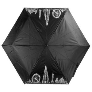 Зонт женский механический INCOGNITO FULL412-London-Scene - 8327056 - SvitStyle