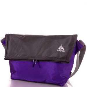 Женская спортивная сумка через плечо ONEPOLAR  W5637-violet - 8329411 - SvitStyle