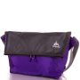 Женская спортивная сумка через плечо ONEPOLAR  W5637-violet (1)