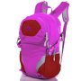 Рюкзак женский ONEPOLAR W2185-purple (1)