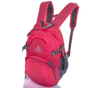 Рюкзак женский ONEPOLAR W2139-rose - 8336030 - SvitStyle