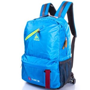 Женский рюкзак-"спасательный жилет" ONEPOLAR W2108-blue - 8349615 - SvitStyle