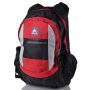 Треккинговый рюкзак ONEPOLAR W918-red (1)