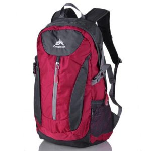 Рюкзак ONEPOLAR W1802-red - 8366301 - SvitStyle