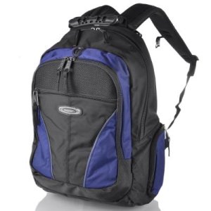 Рюкзак с отделением для ноутбука ONEPOLAR  W1077-navy - 8366304 - SvitStyle