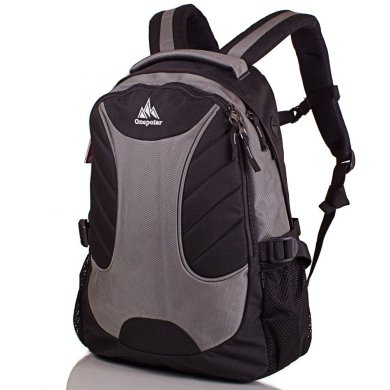Рюкзак ONEPOLAR W1307-grey - SvitStyle