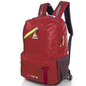 Рюкзак ONEPOLAR W2108-red - 8367260 - SvitStyle