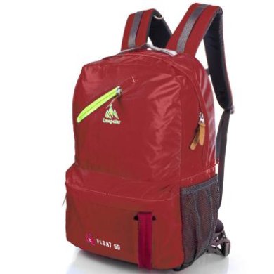 Рюкзак ONEPOLAR W2108-red - SvitStyle