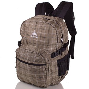 Рюкзак ONEPOLAR W1573-khaki - 8504037 - SvitStyle