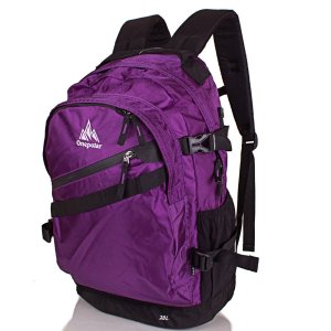 Женский рюкзак ONEPOLAR  W1967-violet - 8504040 - SvitStyle