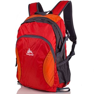 Женский рюкзак ONEPOLAR W1798-orange - 8504042 - SvitStyle