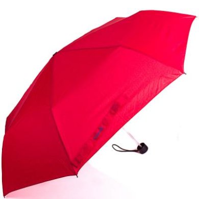 Зонт женский компактный механический HAPPY RAIN U42651-3 - SvitStyle