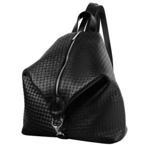 Женская кожаная сумка-рюкзак ETERNO AN-K135-black - 8504135 - SvitStyle