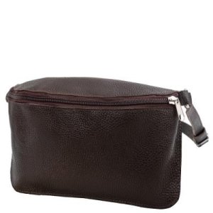 Женская дизайнерская кожаная сумка поясная  GALA GURIANOFF  GG3012-10FL - 8504153 - SvitStyle