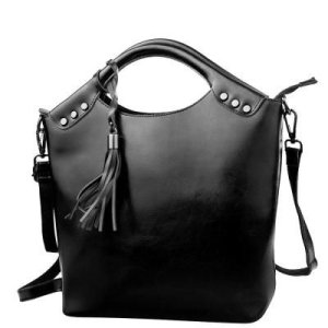 Женская кожаная сумка ETERNO DETAI2033-2 - 8504200 - SvitStyle