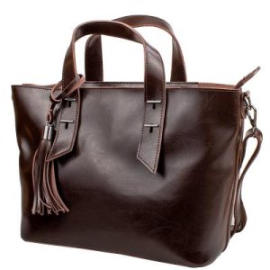 Женская кожаная сумка ETERNO DETAI2031-10 - 8504220 - SvitStyle