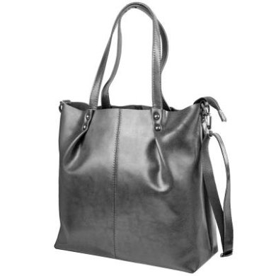 Женская кожаная сумка ETERNO DETAI2020-9 - SvitStyle