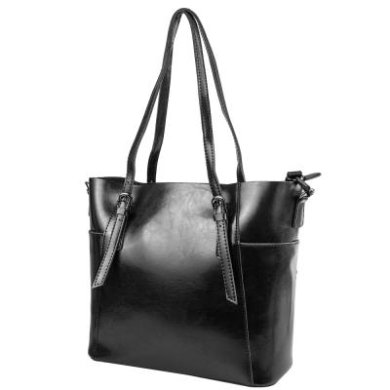 Женская кожаная сумка ETERNO DETAI2022-2 - SvitStyle