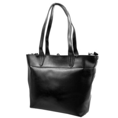 Женская кожаная сумка ETERNO DETAI2025-2 - SvitStyle