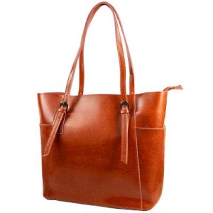 Женская кожаная сумка ETERNO 3DETAI2022-8 - SvitStyle