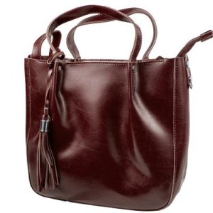 Женская кожаная сумка ETERNO 3DETAI2032-10 - 8504233 - SvitStyle
