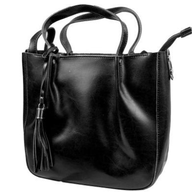 Женская кожаная сумка ETERNO 3DETAI2032-2 - SvitStyle