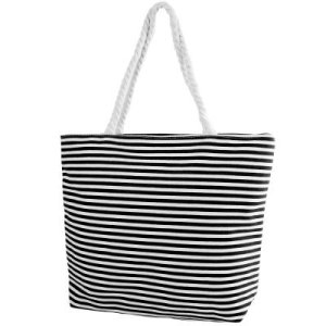 Женская пляжная тканевая сумка VALIRIA FASHION 3DETAL1816-4 - SvitStyle