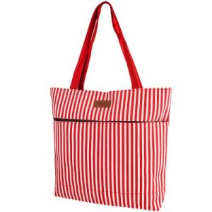 Женская пляжная тканевая сумка VALIRIA FASHION 3DETAL1818-3 - 8504249 - SvitStyle