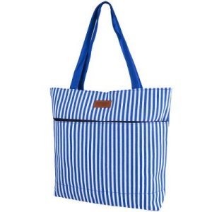 Женская пляжная тканевая сумка VALIRIA FASHION 3DETAL1818-4 - SvitStyle