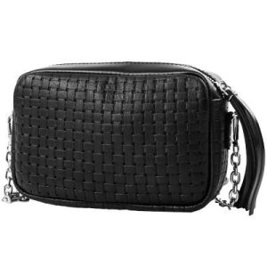 Женская кожаная сумка ETERNO AN-K200-black - 8504309 - SvitStyle