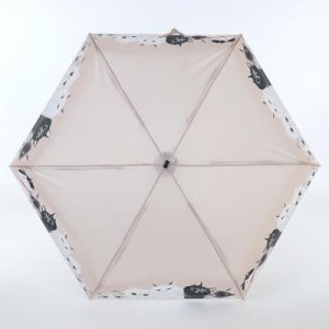 Зонт женский механический  ART RAIN Z5115-2 - 8504533 - SvitStyle