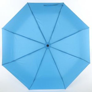 Зонт женский  полуавтомат ART RAIN Z3641-6 - 8504542 - SvitStyle