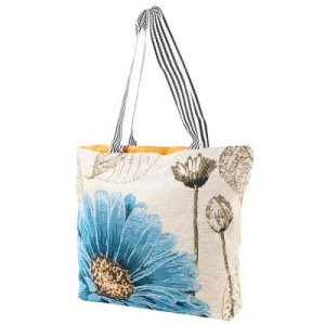 Женская пляжная тканевая сумка VALIRIA FASHION 5DETAL1822-5 - 8504593 - SvitStyle